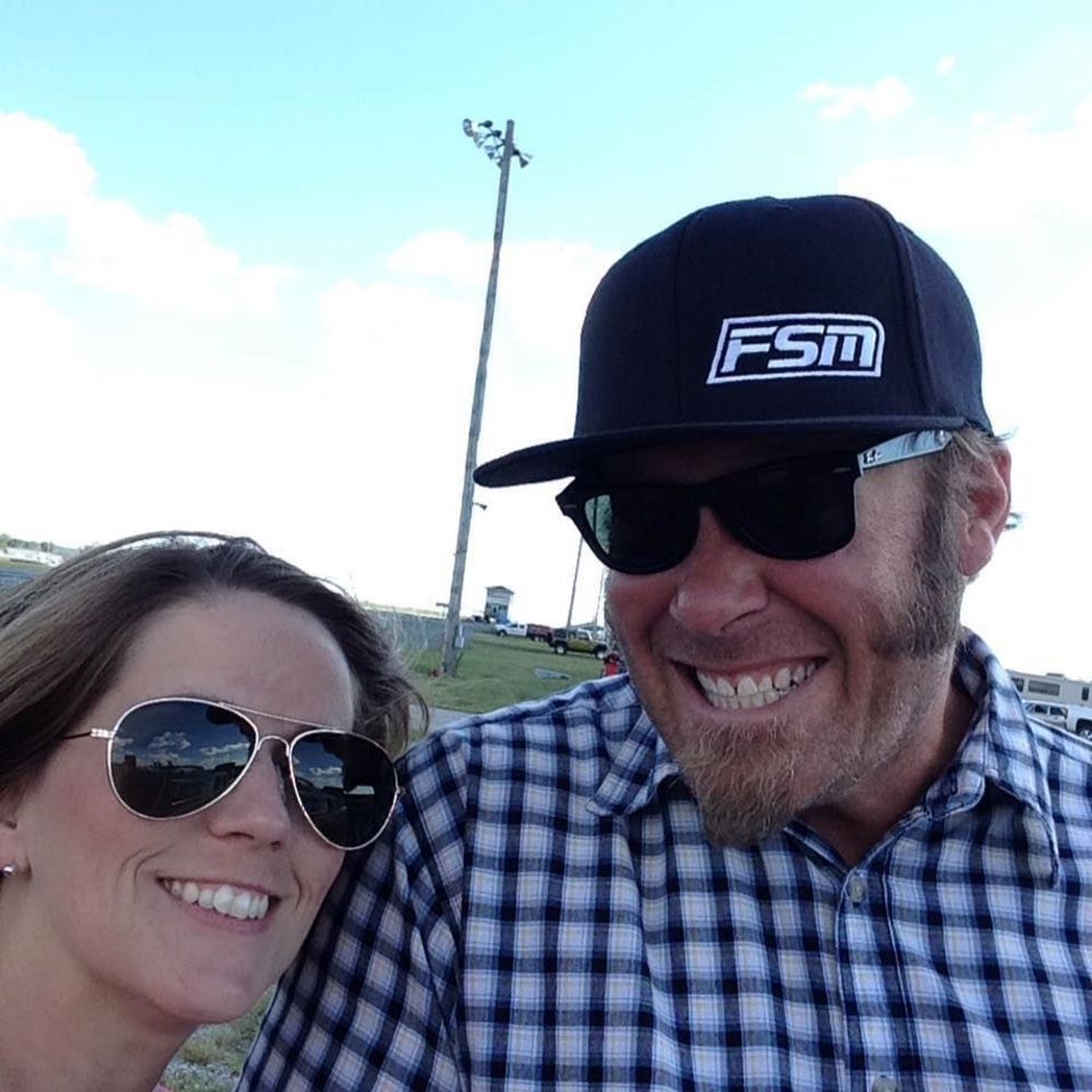 Meet your Posher, Anita